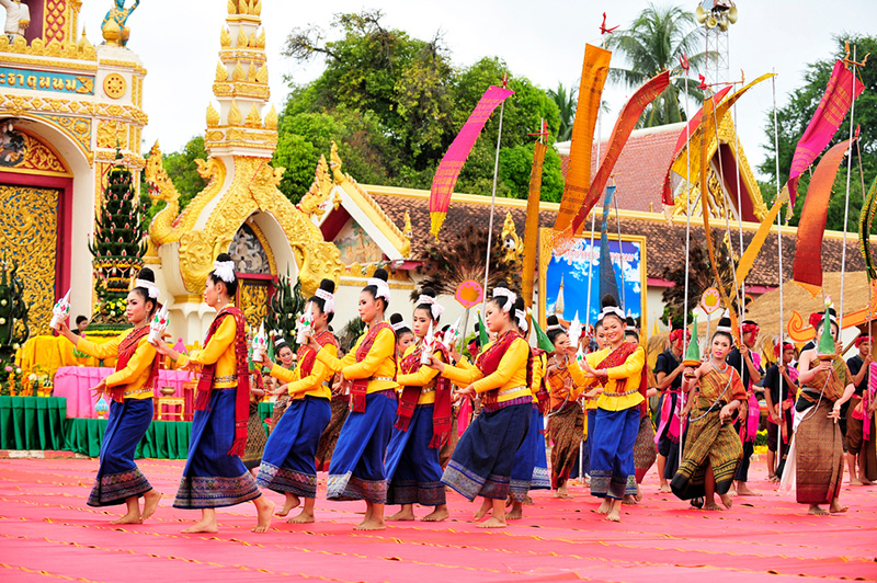 พระธาตุพนม