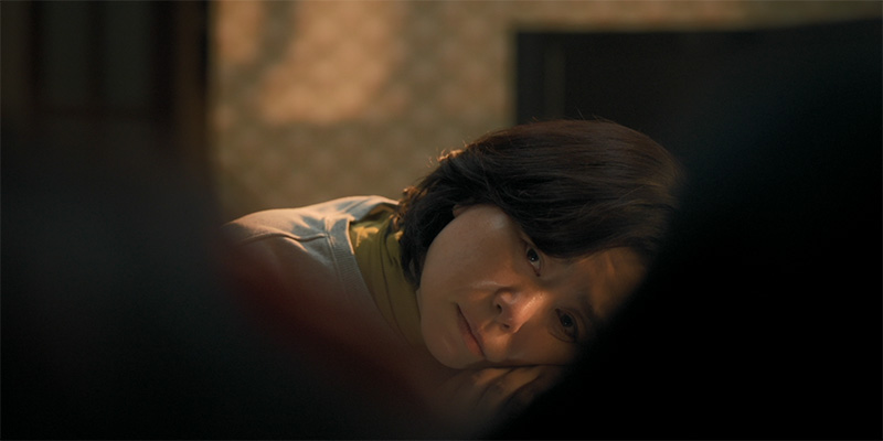 Number One นับหนึ่งถึงมื้อแม่ หนังเกาหลี หนังใหม่มีนาคม 2026 หนังใหม่ 2026 ภาพตัวอย่าง