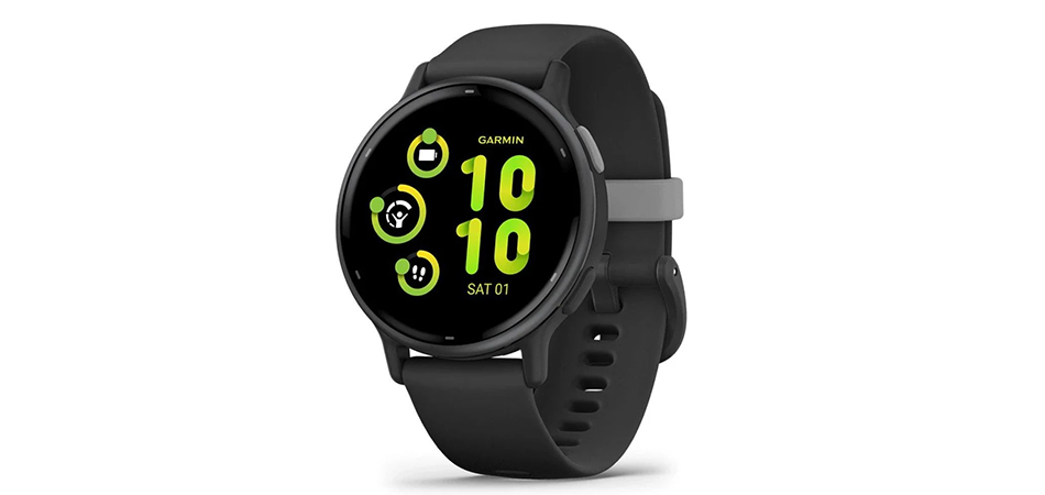Garmin vívoactive 5