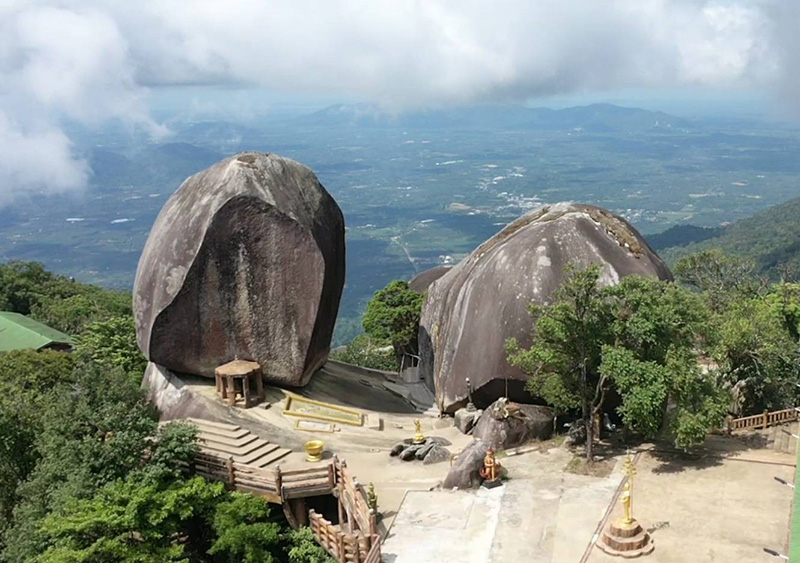 เขาคิชฌกูฏ