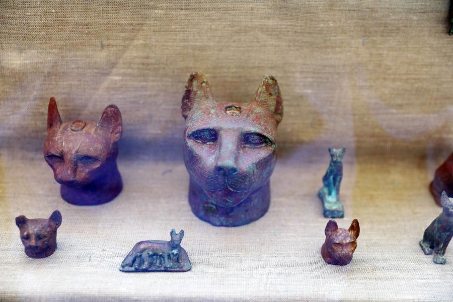 โลงศพมัมมี่