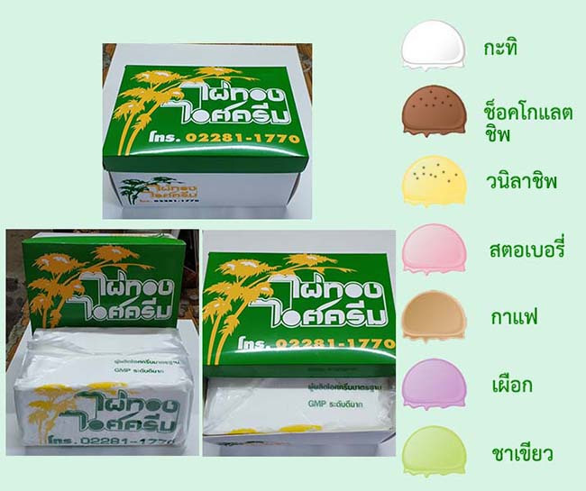 ร้านอาหารไซซ์ใหญ่