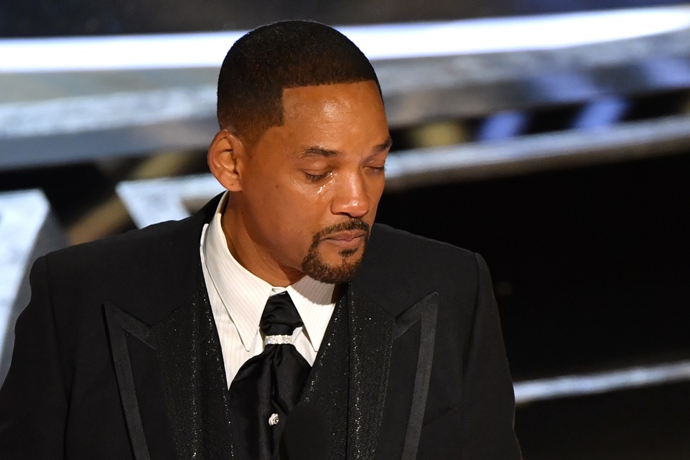 Will Smith