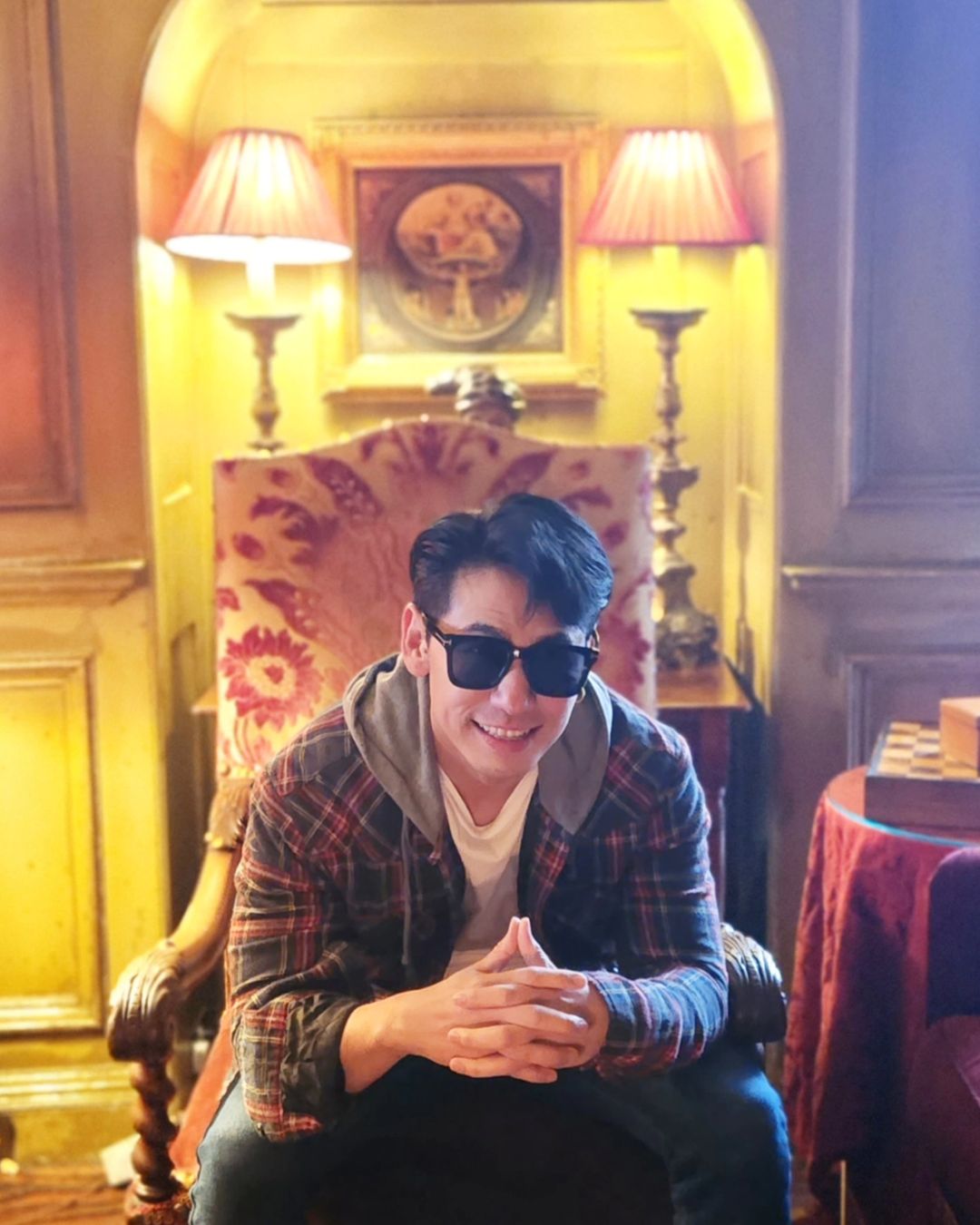 ดีเจเพชรจ้า