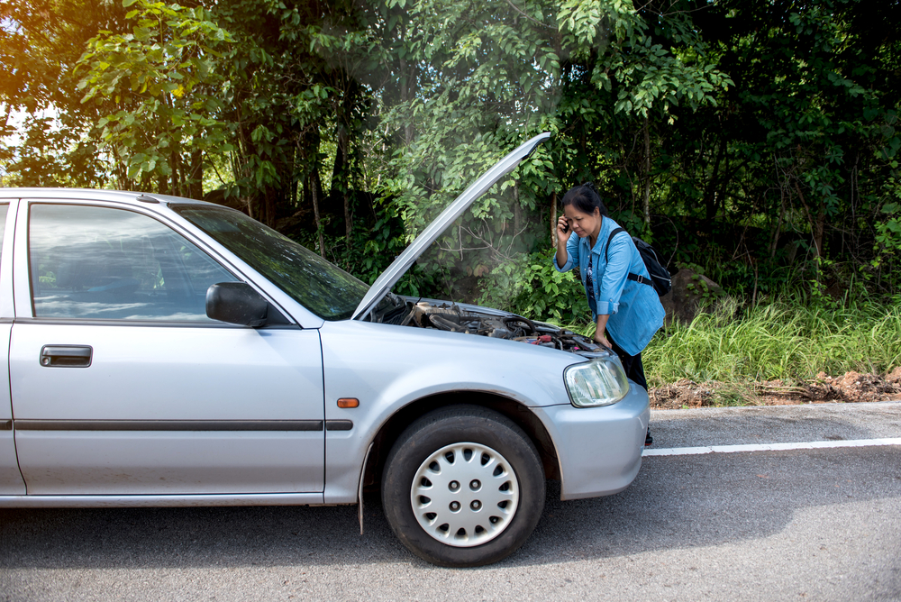 อาการน้ำดัน