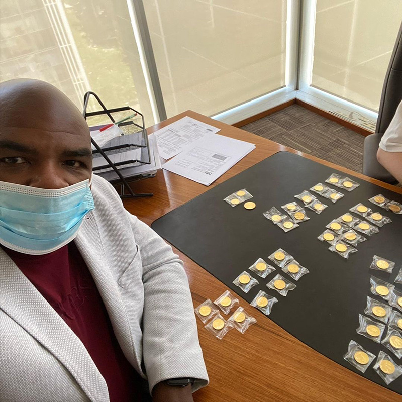 ดาวินซี เจเรมี 