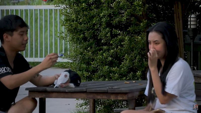 โหงวเฮ้ง ลูกชายเท่ง