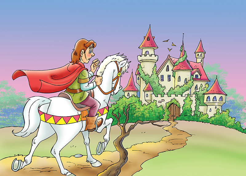 นิทานอีสป