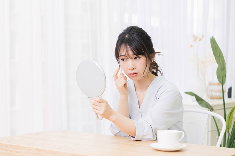 ครีมบำรุงผิวหน้า