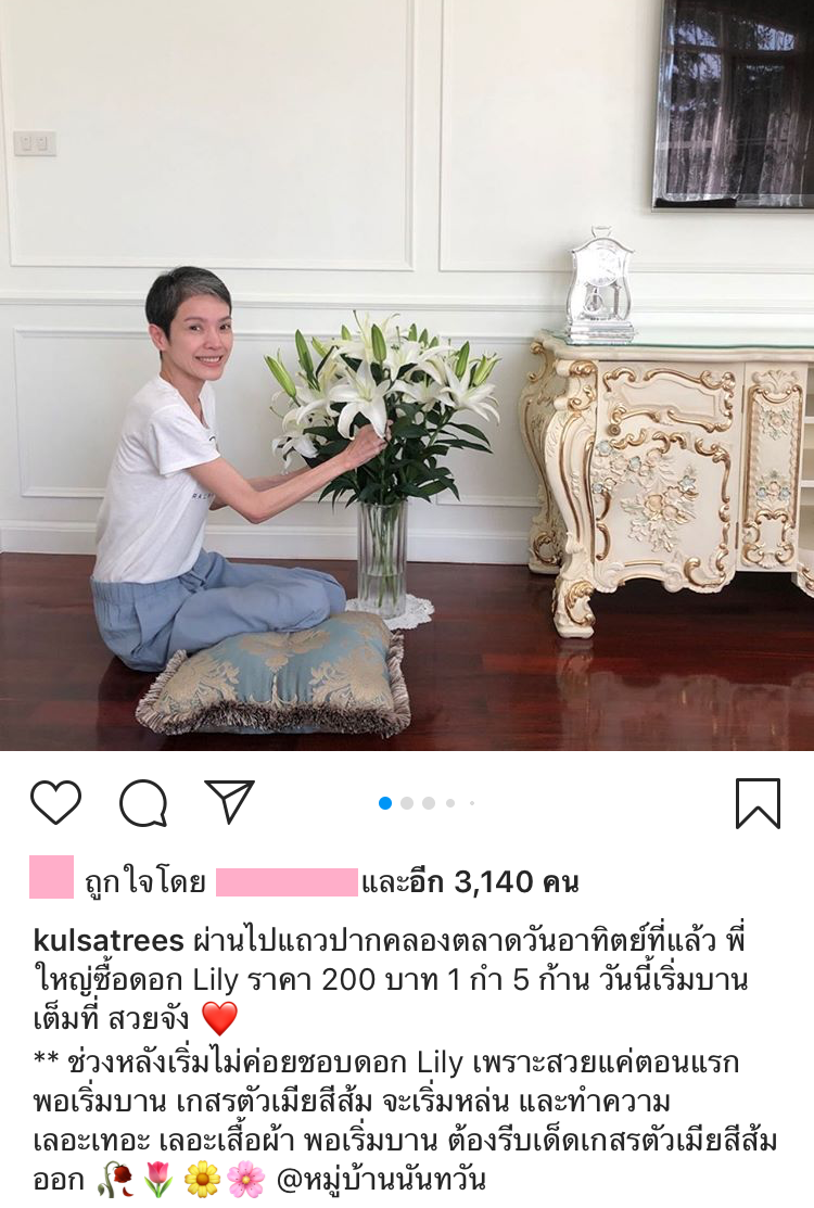 นิ้ง กุลสตรี 