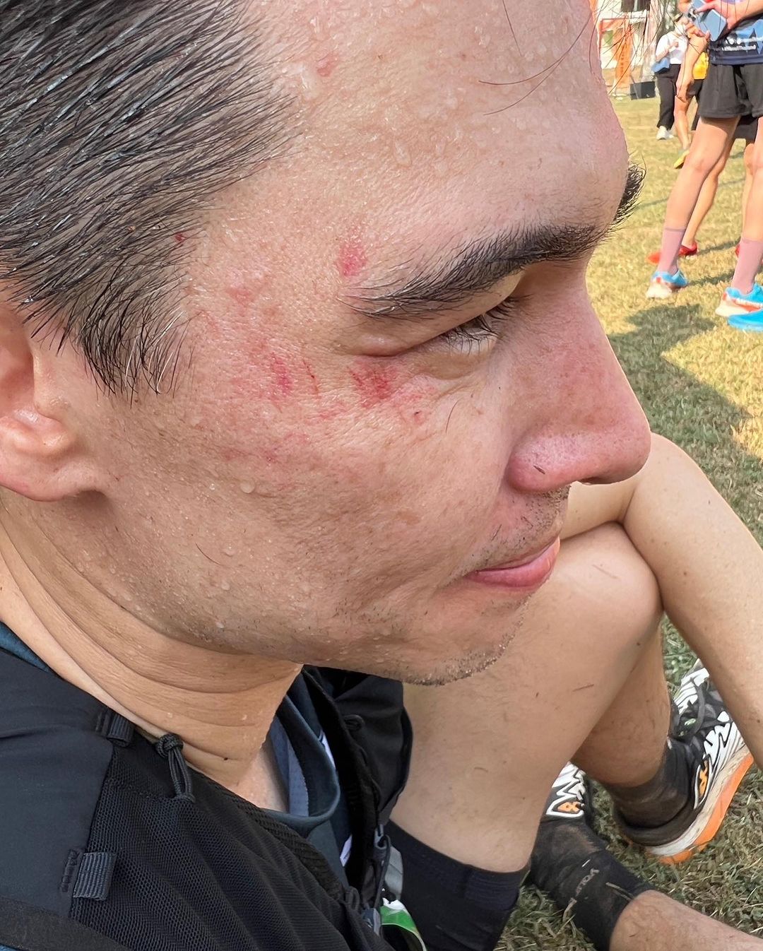 แมทธิว ดีน