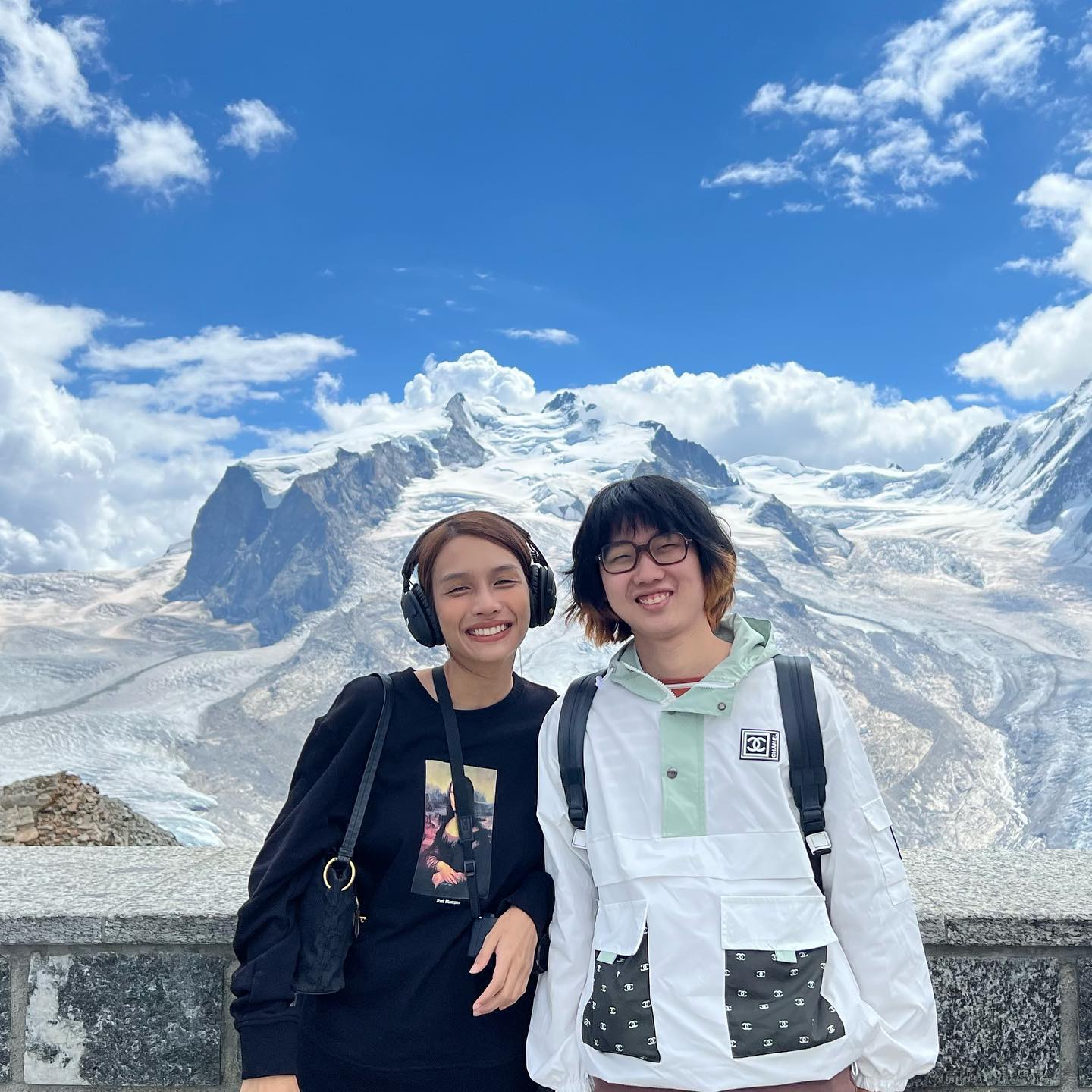 โบกี้ไลอ้อน