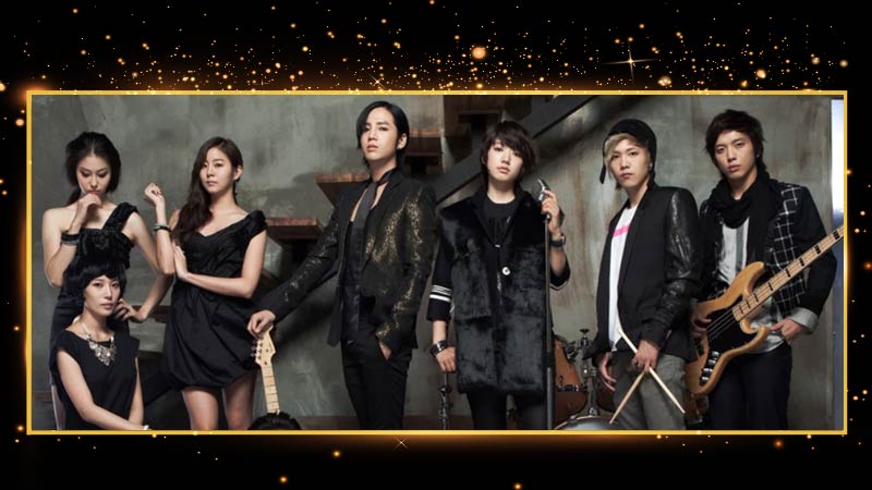 ซีรี่ย์เกาหลีโรแมนติก