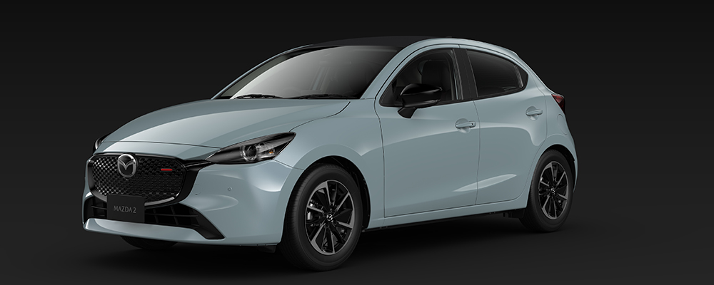 Mazda 2 Hatchback Skyactiv-D