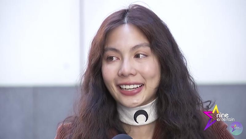 ฟ้า ษริกา