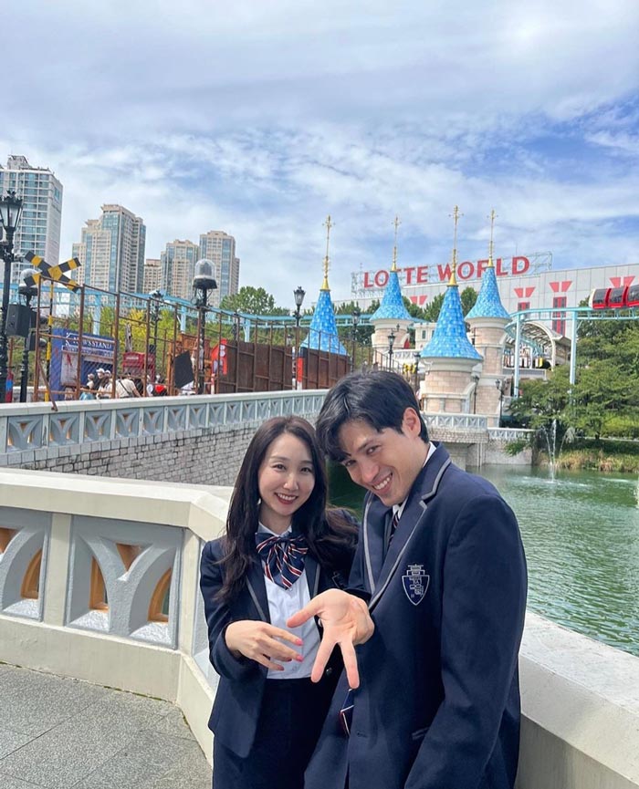 แฟน ณัฐ ณัฐรัฐ