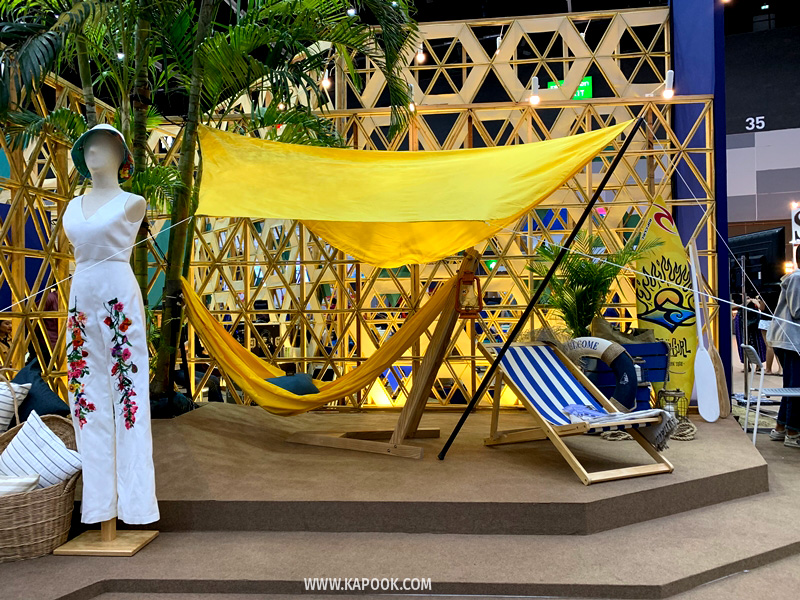 บ้านและสวนแฟร์ midyear 2019
