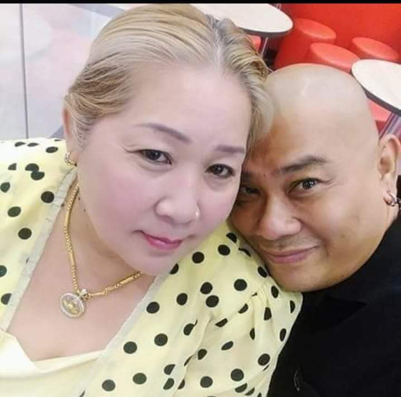 โป๊งเหน่ง เชิญยิ้ม