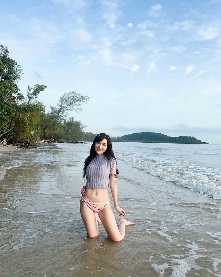 เบียร์ เดอะวอยซ์