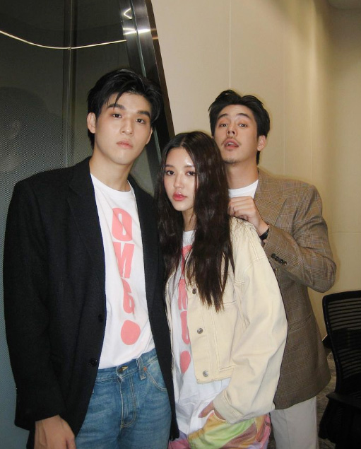 จูเน่ เพลินพิชญา