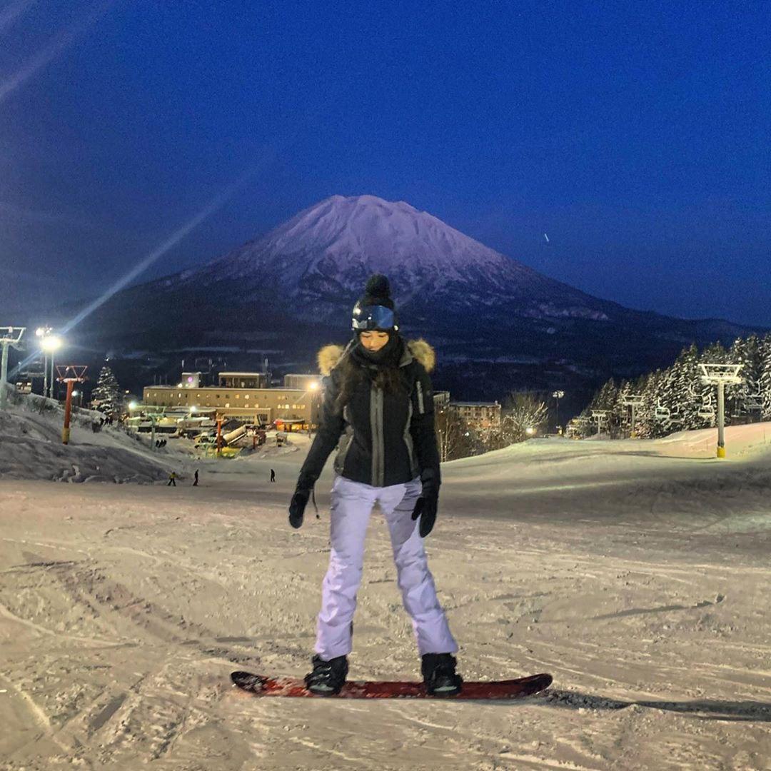 เบล บุษยา