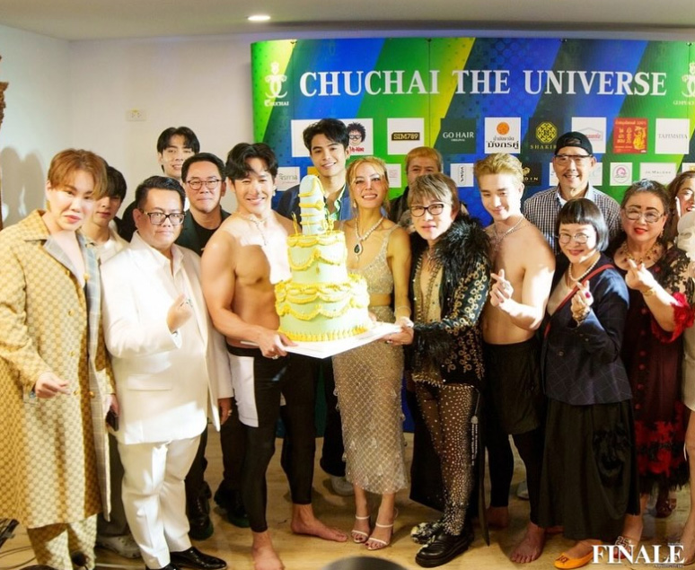 ไฮโซชูชัย ประวัติเจ้าของธุรกิจเพชนและรีสอร์ทชื่อดัง ผู้พลิกฟื้นอัมพวา