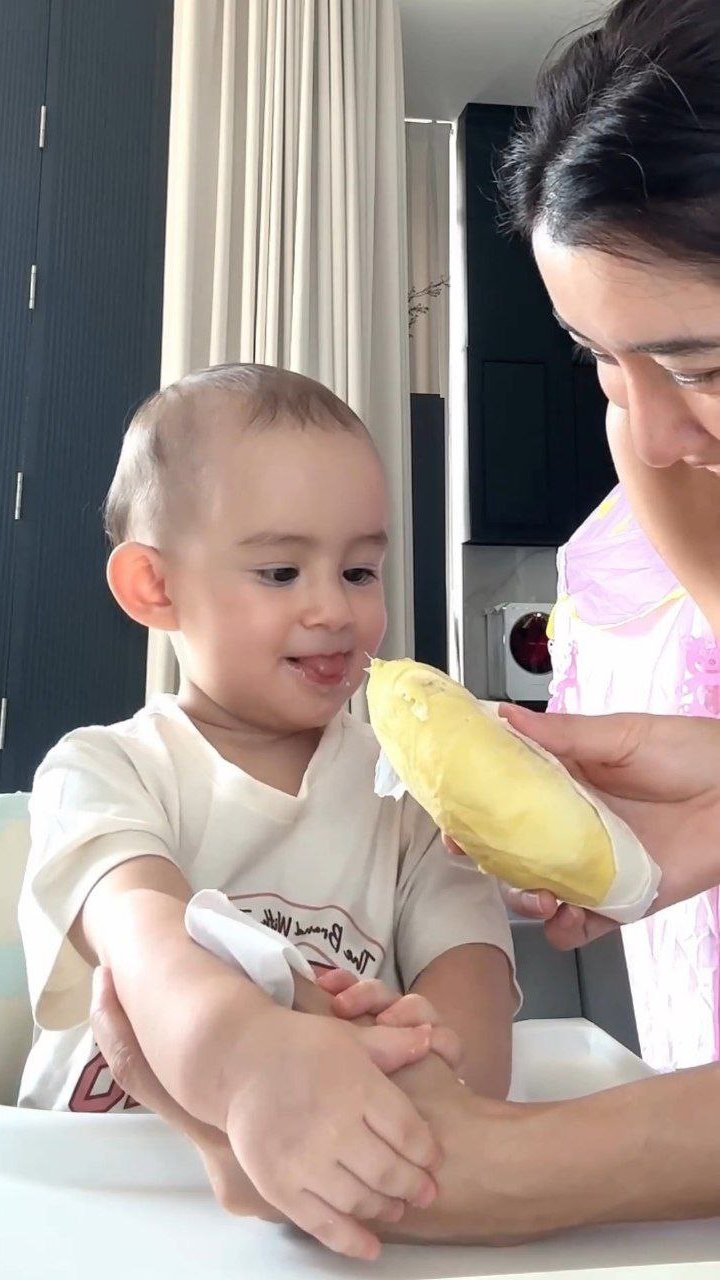 น้องเลอา