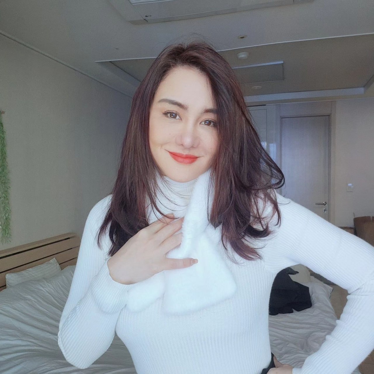 นิโคล เทริโอ