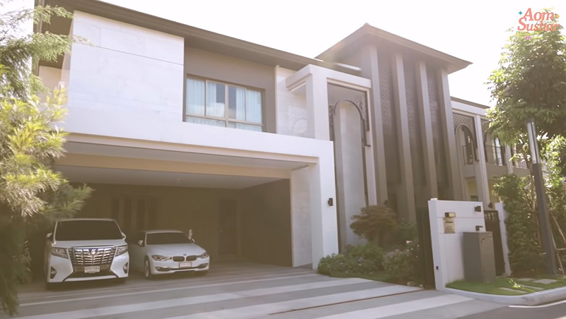 บ้านออม สุชาร์