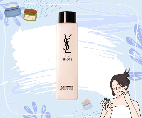 บำรุงผิว