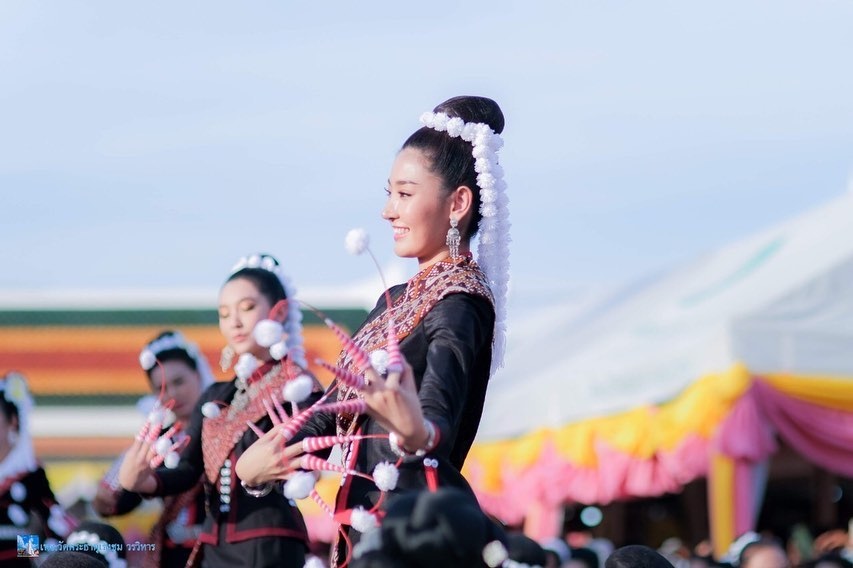 แพร จุฑามณี 