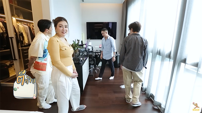 บ้านเจนนี่ ได้หมดถ้าสดชื่น