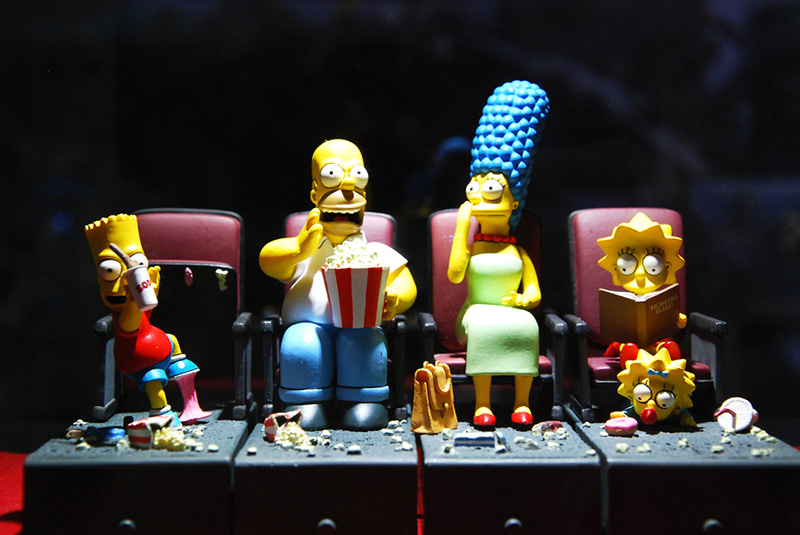 Tooney Toy Museum