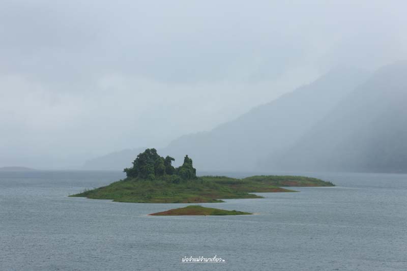 เขื่อนวชิราลงกรณ 