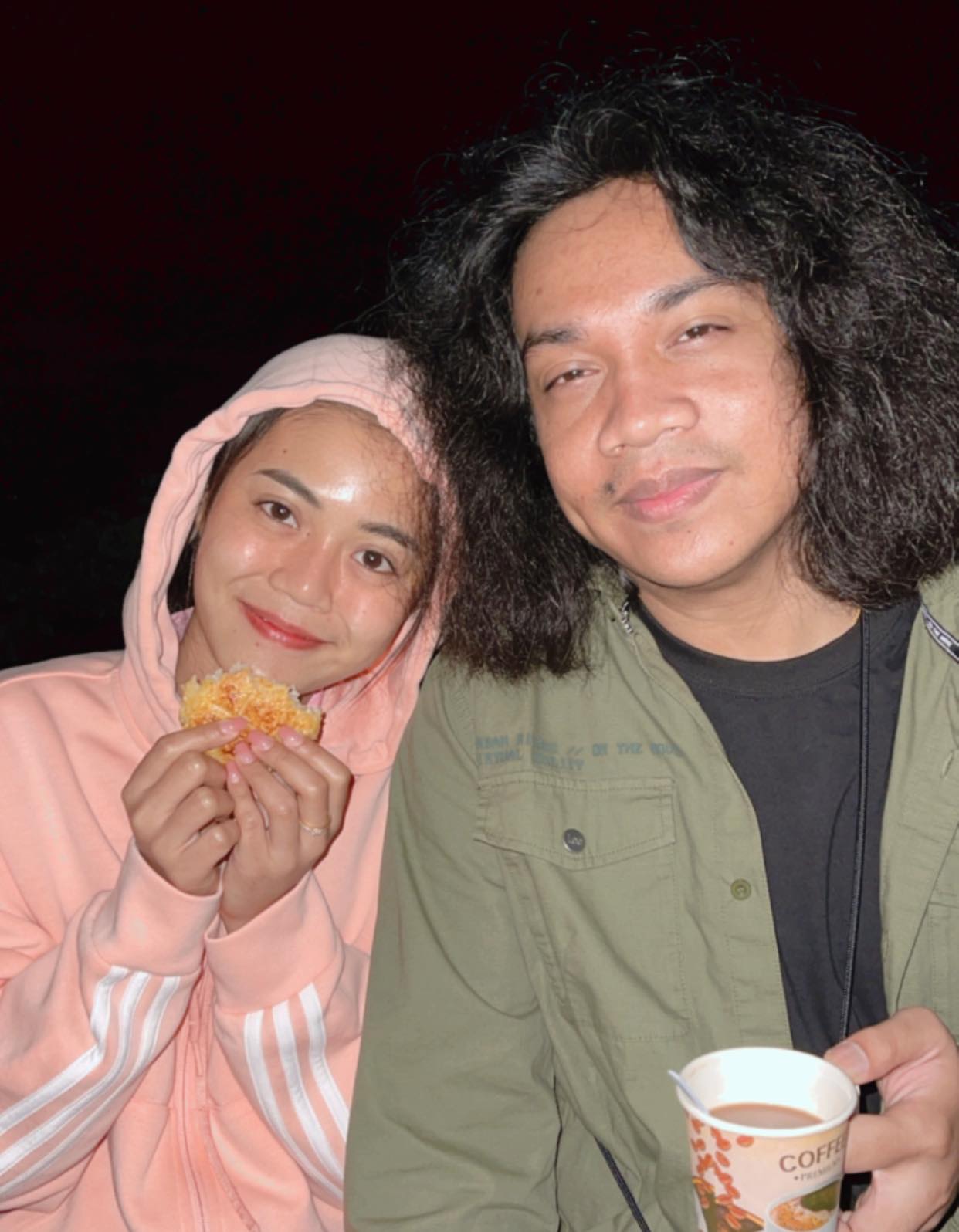 ปุ้ย L.กฮ ลำไย ไหทองคำ