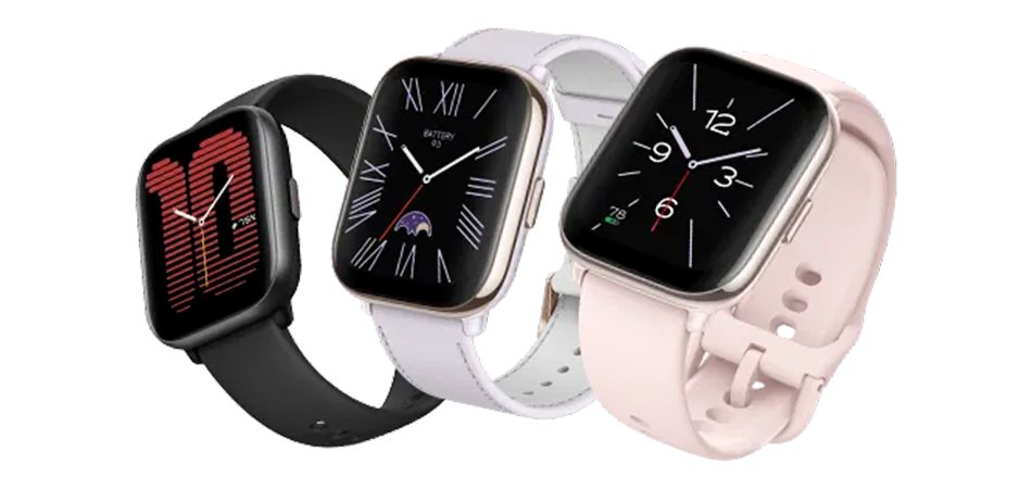 Amazfit Active