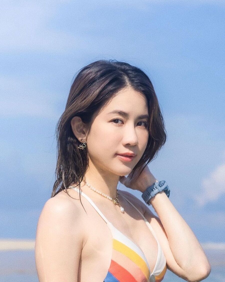 พลอย ภัทรากร