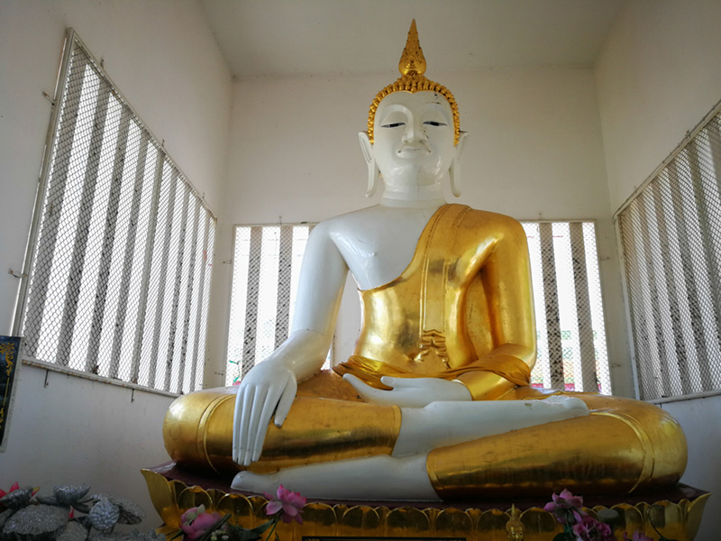 วัดพระศรีรัตนมหาธาตุวรมหาวิหาร
