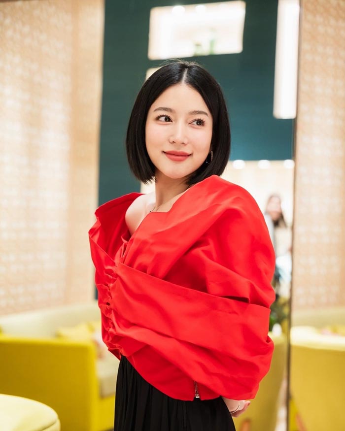 ชัญญ่า ทามาดะ