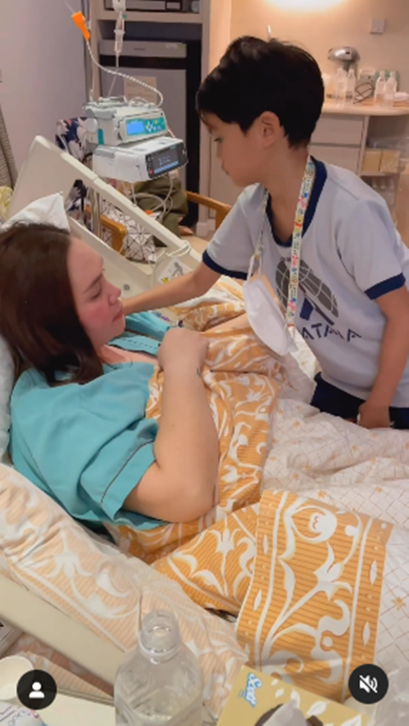  ทาทา ยัง,  น้องเร