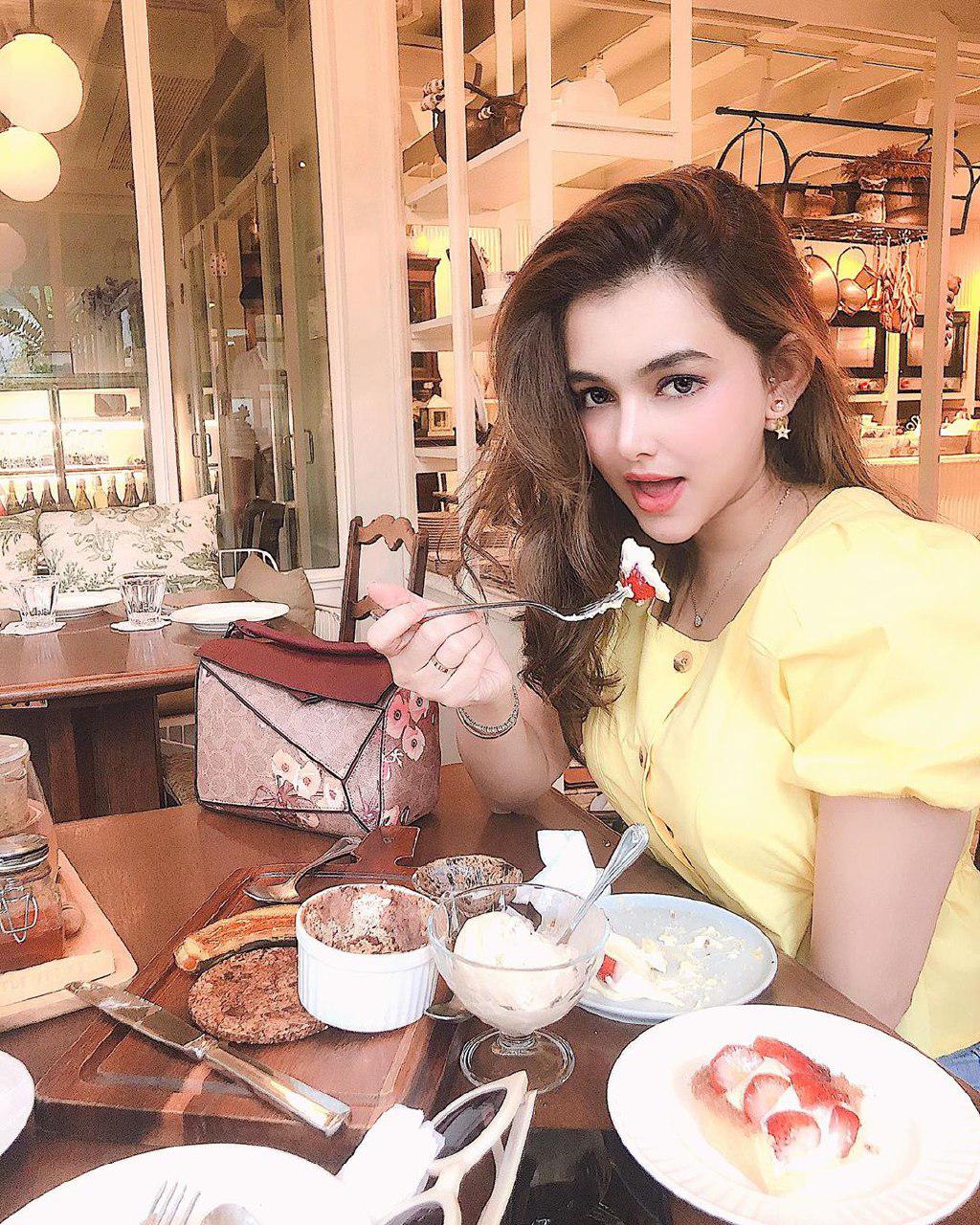 โย ปราณวรินทร์