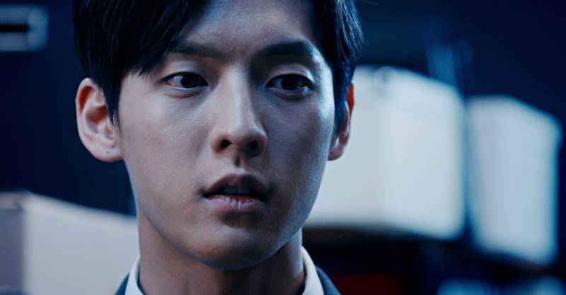 ผีดุสุดโซล Seoul Ghost Stories