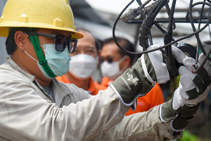 การไฟฟ้านครหลวง