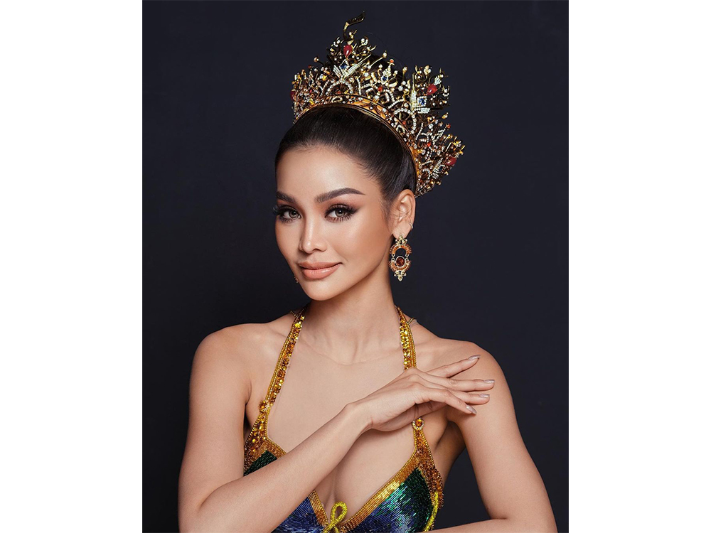 อิงฟ้าวราหะ