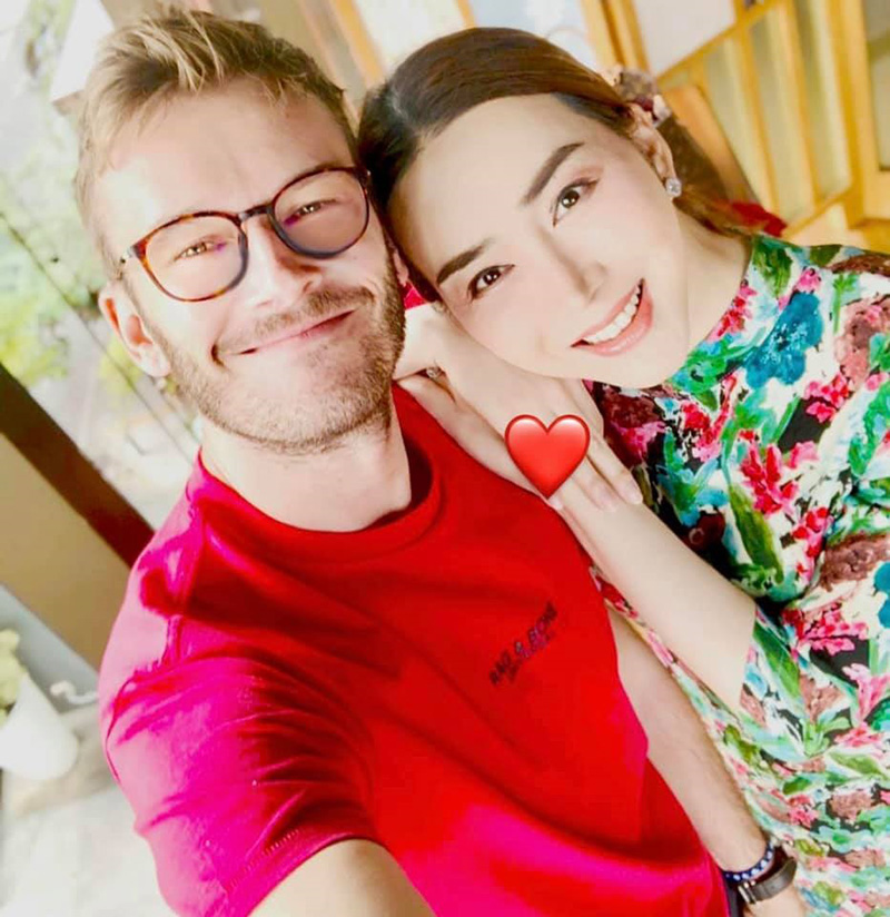 แอน จักรพงษ์