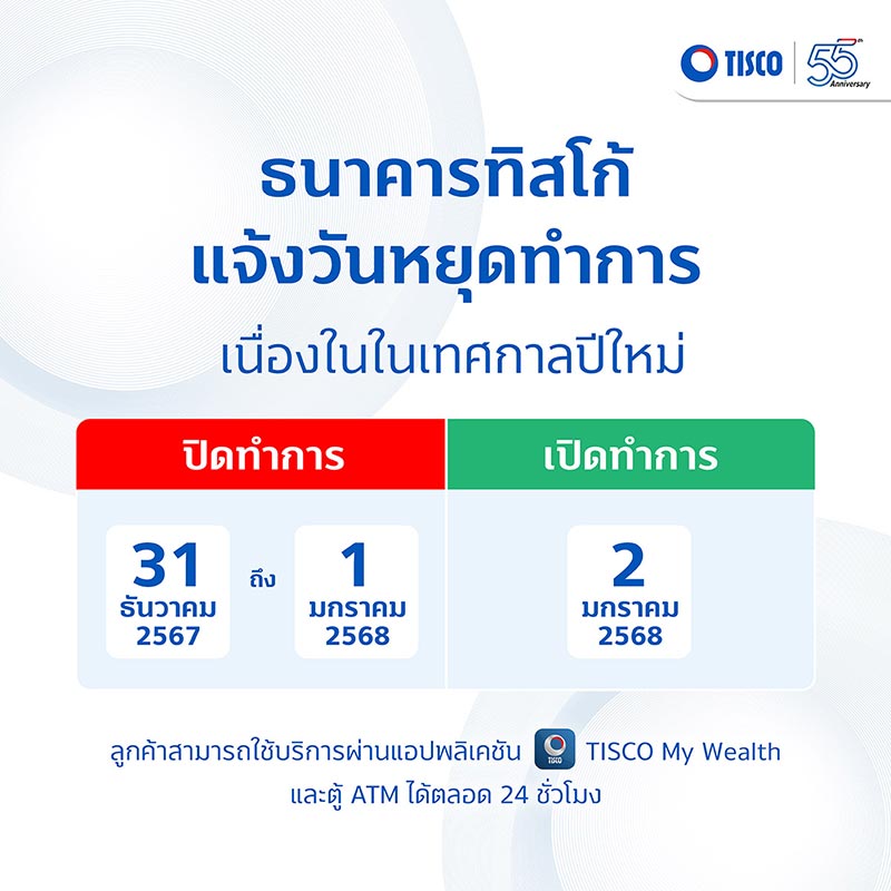 ธนาคารทิสโก้
