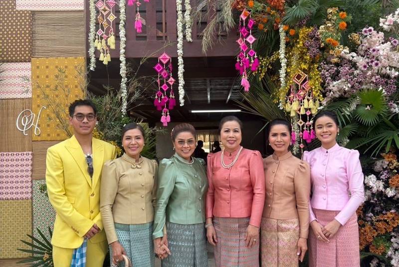 น้องสาว น้องชาย ณเดชน์