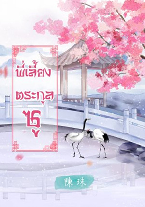 หนังสือนิยาย