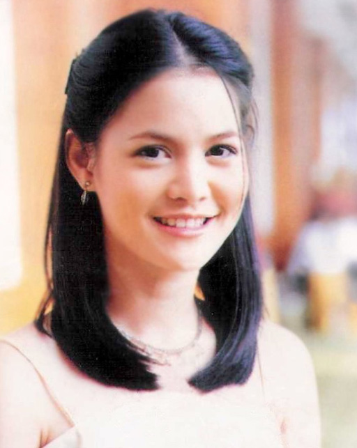 ส่องภาพก่อน-หลังศัลยกรรม พิมพ์ พิมพ์มาดา ในวัย 45 ปี สวยกระชากวัยมาก