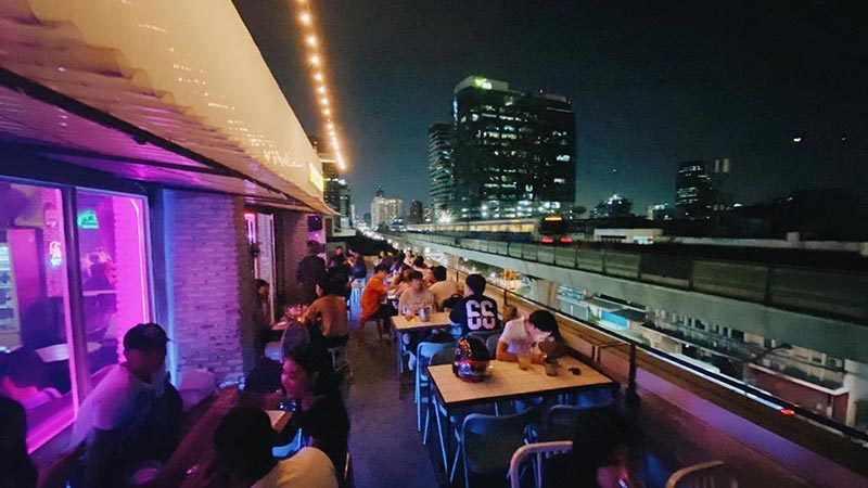 ร้านอาหารวาเลนไทน์